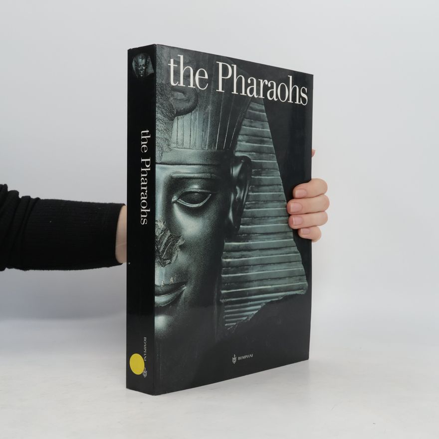 Kolektiv autorů The pharaohs