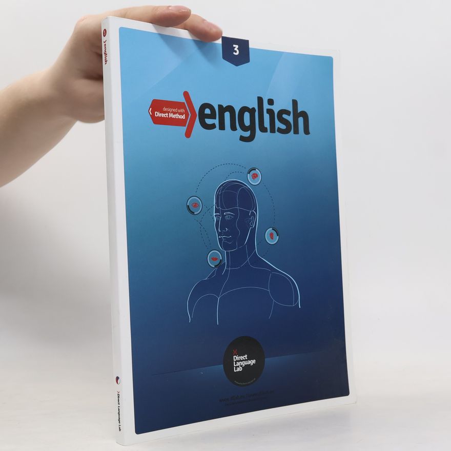Various authors Direct Method English. Book 3