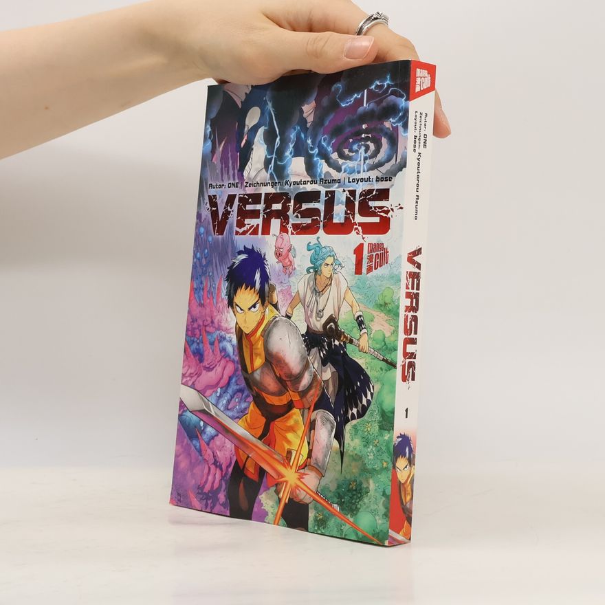 One VERSUS 1