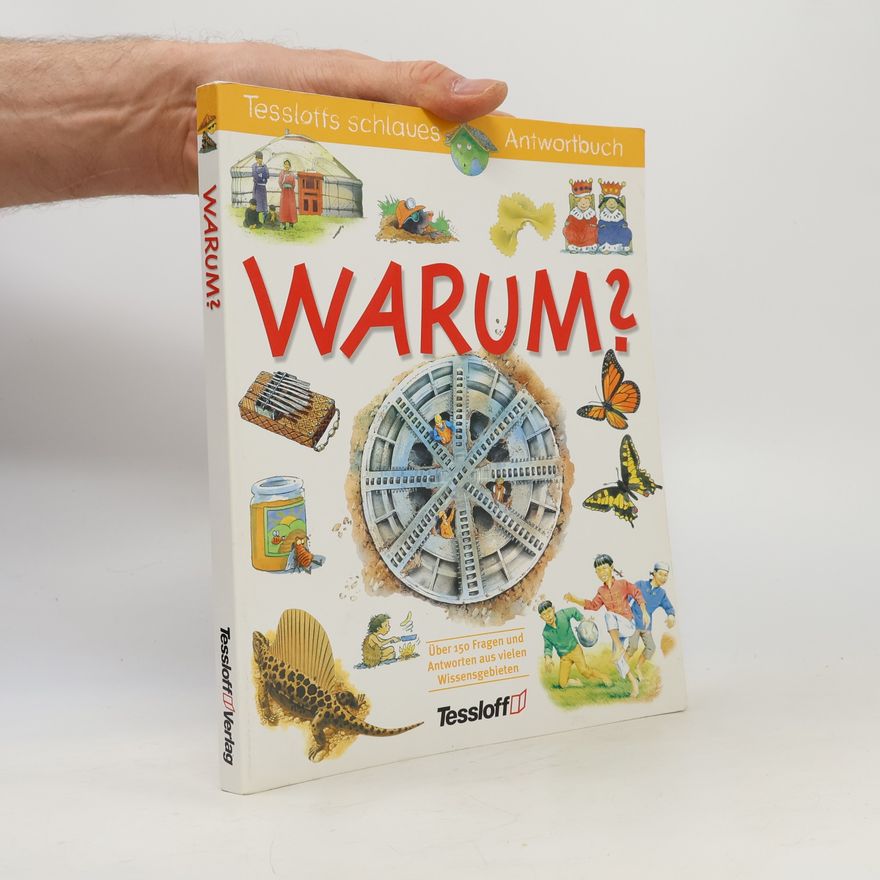 Lioba Schafnitzl Warum?