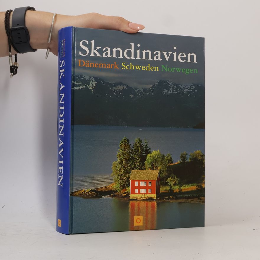 Autorenkollektiv Skandinavien