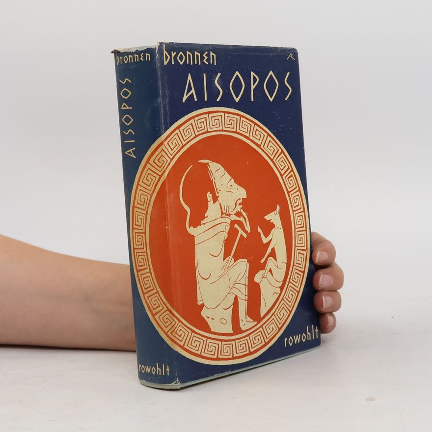 Äsop Aisopos