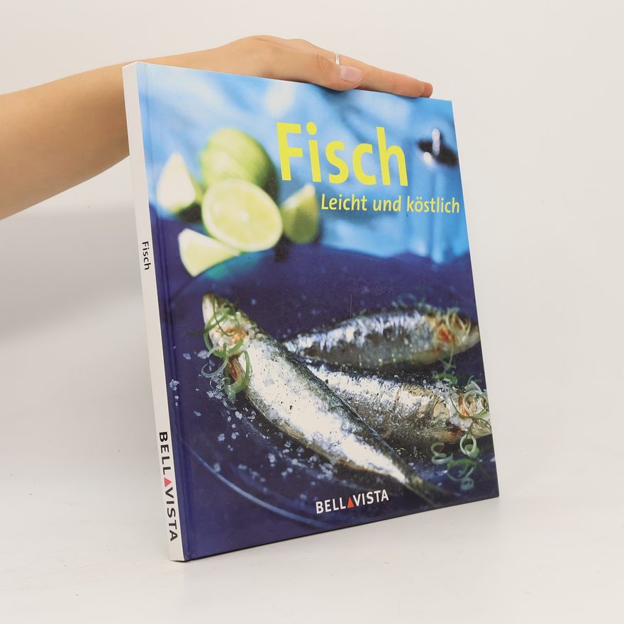 Kolektiv autorů Fisch