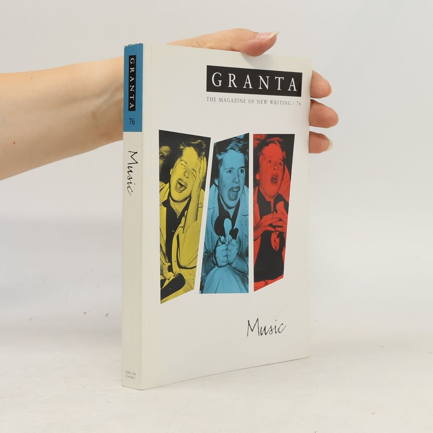 Ian Jack Granta - 76: Music