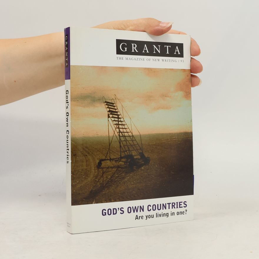 Ian Jack Granta 93