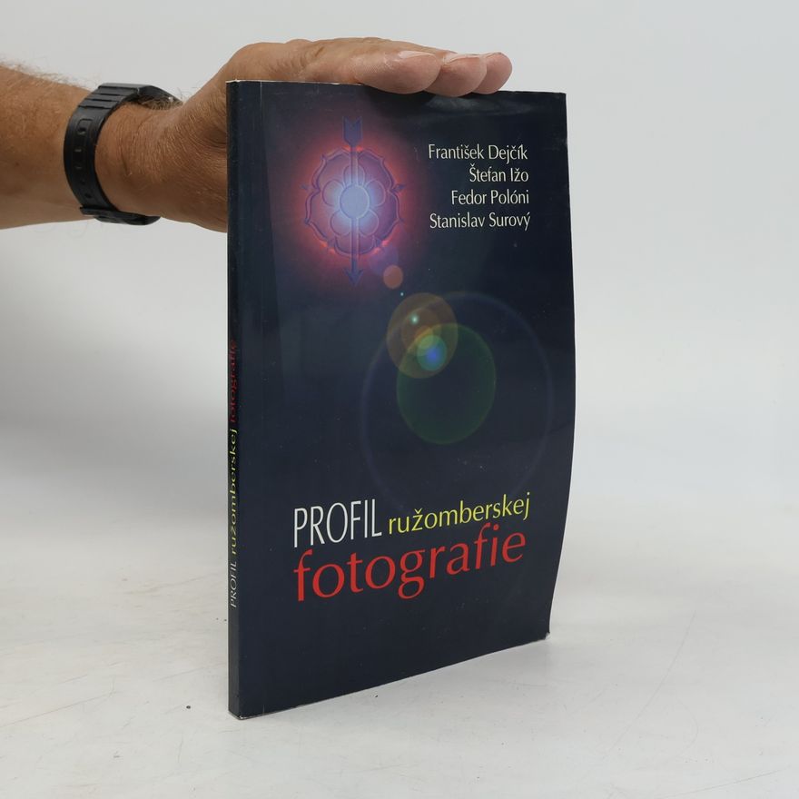 Autorenkollektiv Profil ružomberskej fotografie