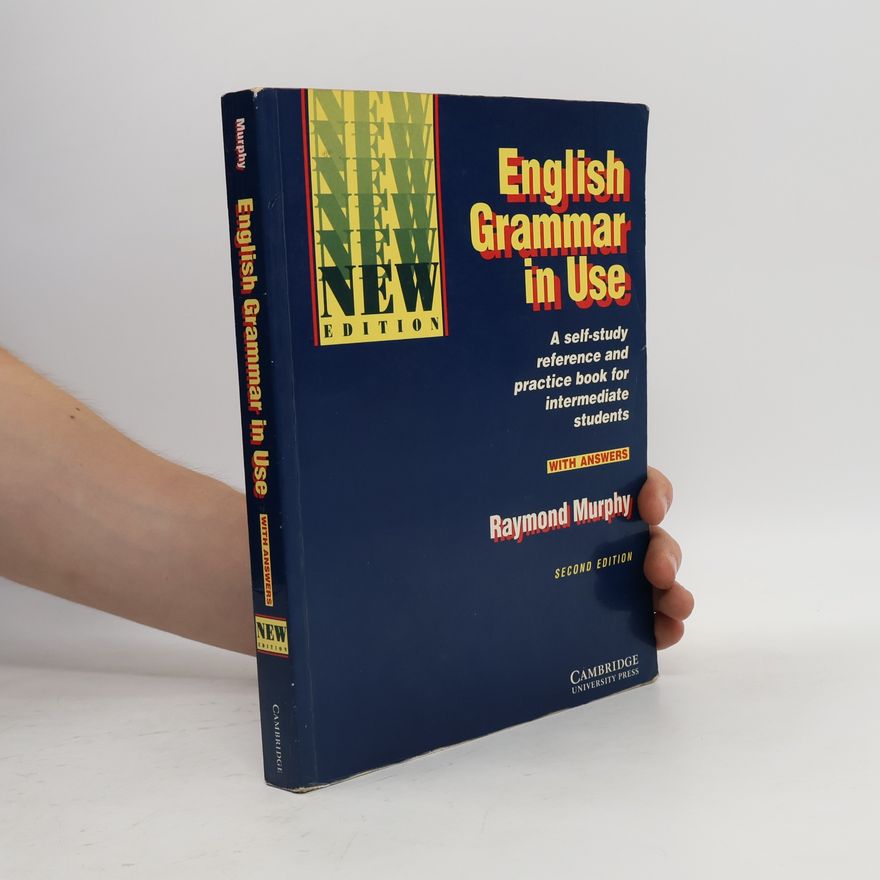 Raymond Murphy English Grammar in Use with Answers