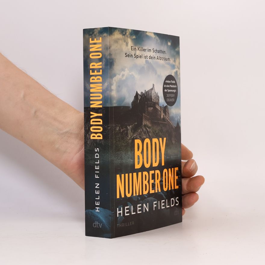 Helen Fields Body Number One