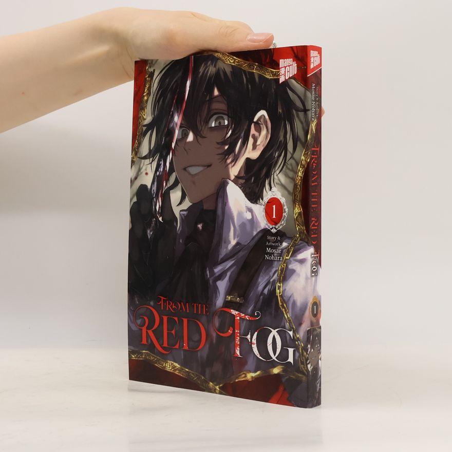 Mosae Nohara From the Red Fog 1