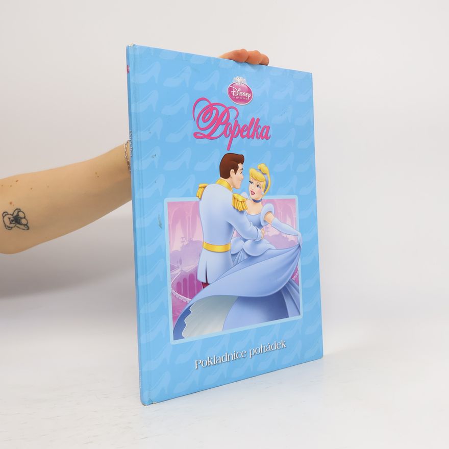 Autorenkollektiv Popelka – pokladnice pohádek