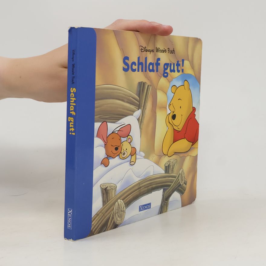 Autorenkollektiv Schlaf gut!