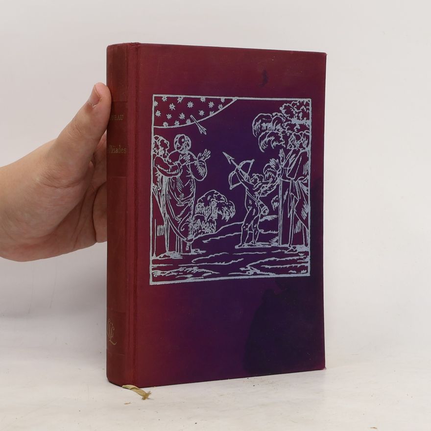 Comte de Gobineau Les Pléiades