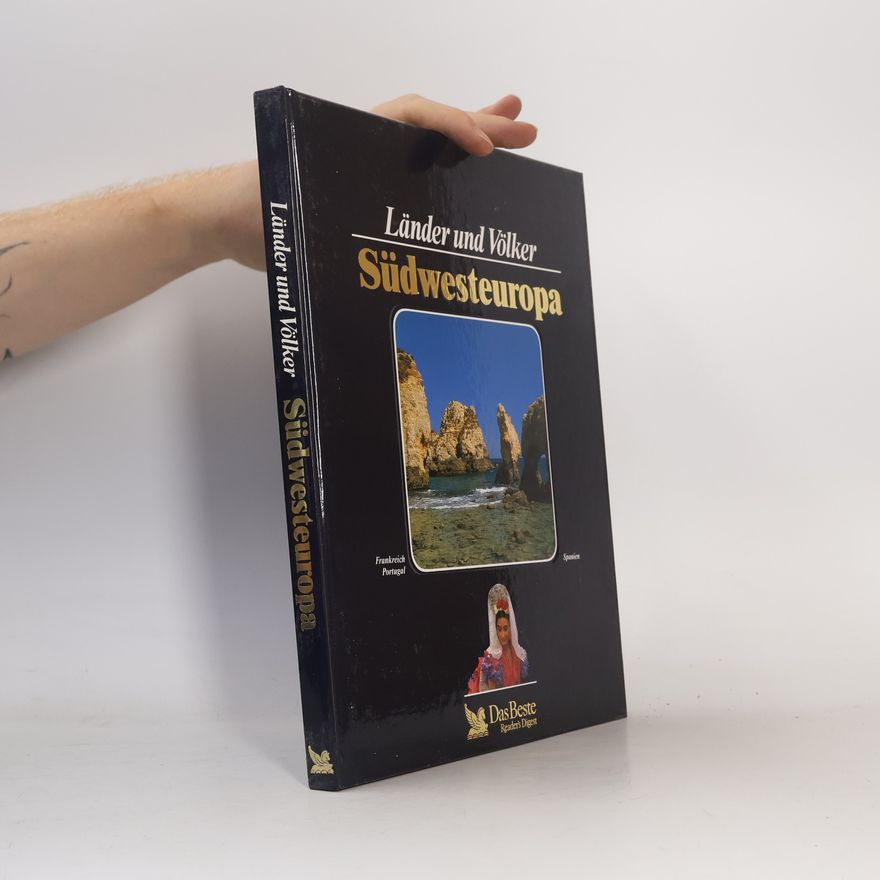 Peter Göbel Südwesteuropa