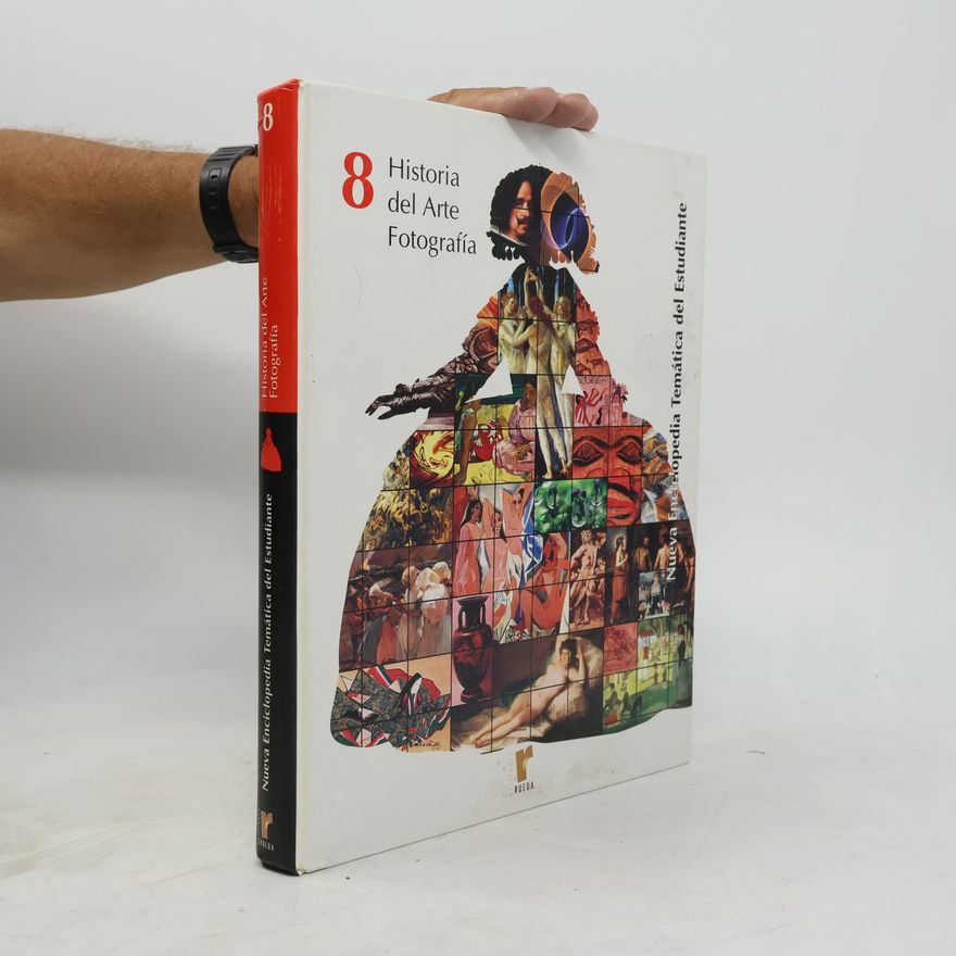 AA.VV. Nueva enciclopedia temática del estudiante 8