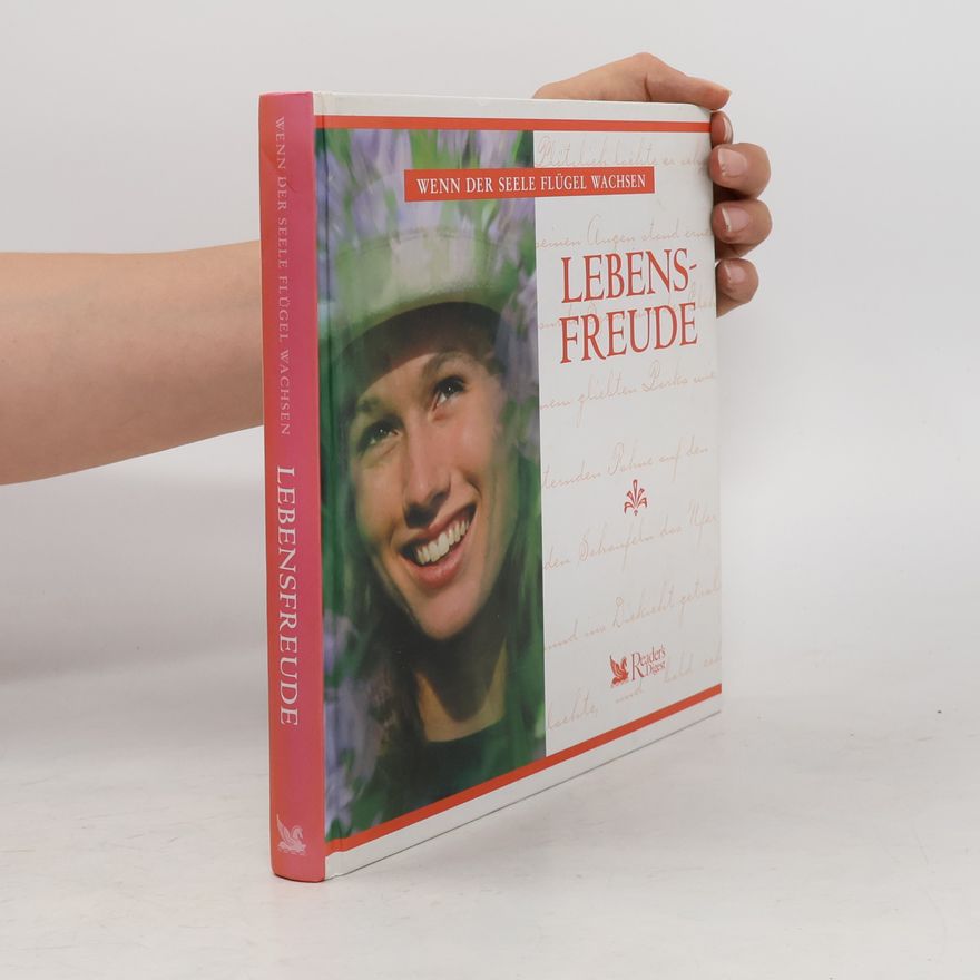 Kolektiv autorů Wenn der Seele Flügel wachsen - Lebensfreude