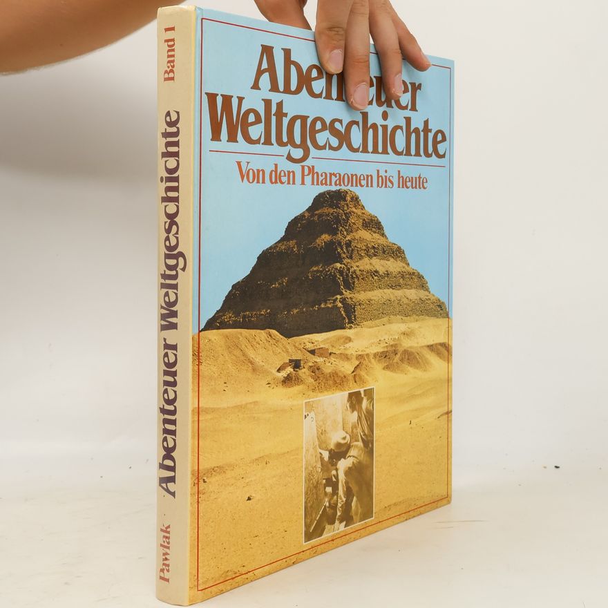 Autorenkollektiv abenteuer Weltgeschichte