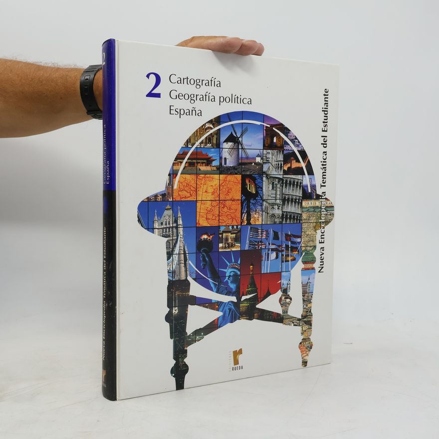 Autorenkollektiv Nueva Enciclopedia Temática del Estudiante 2