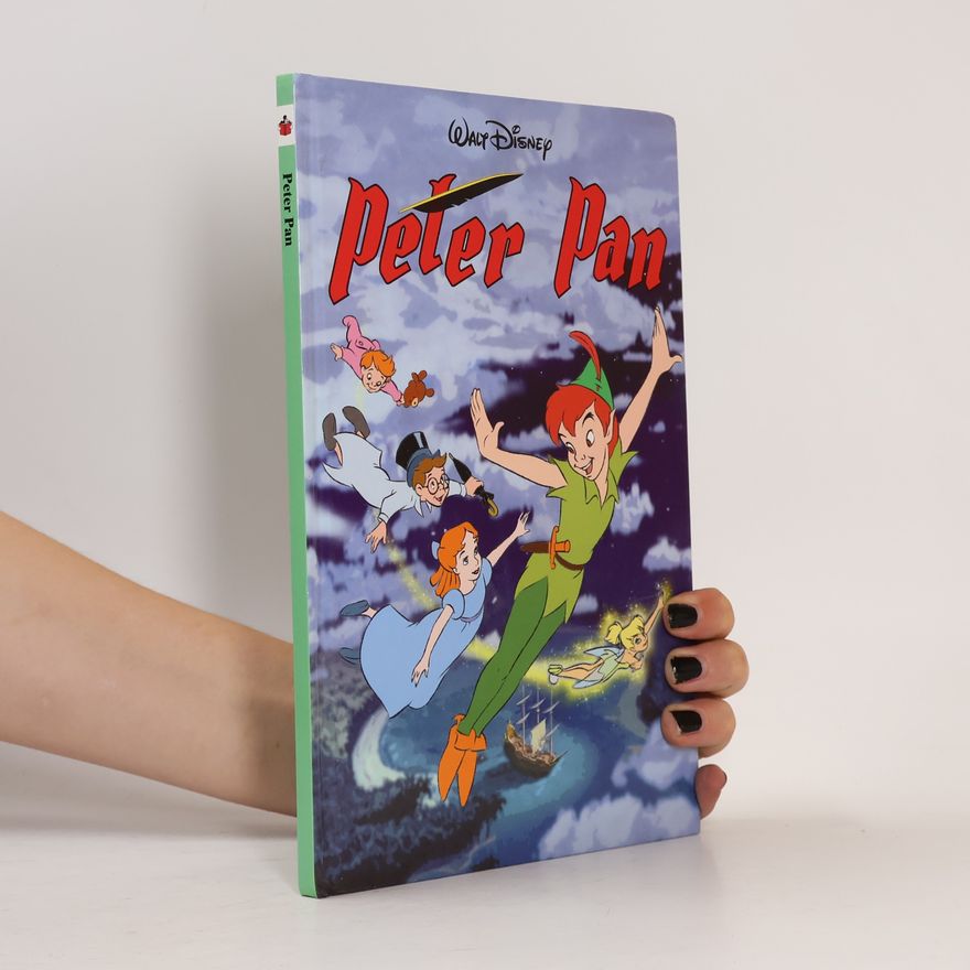 Various authors Peter Pan