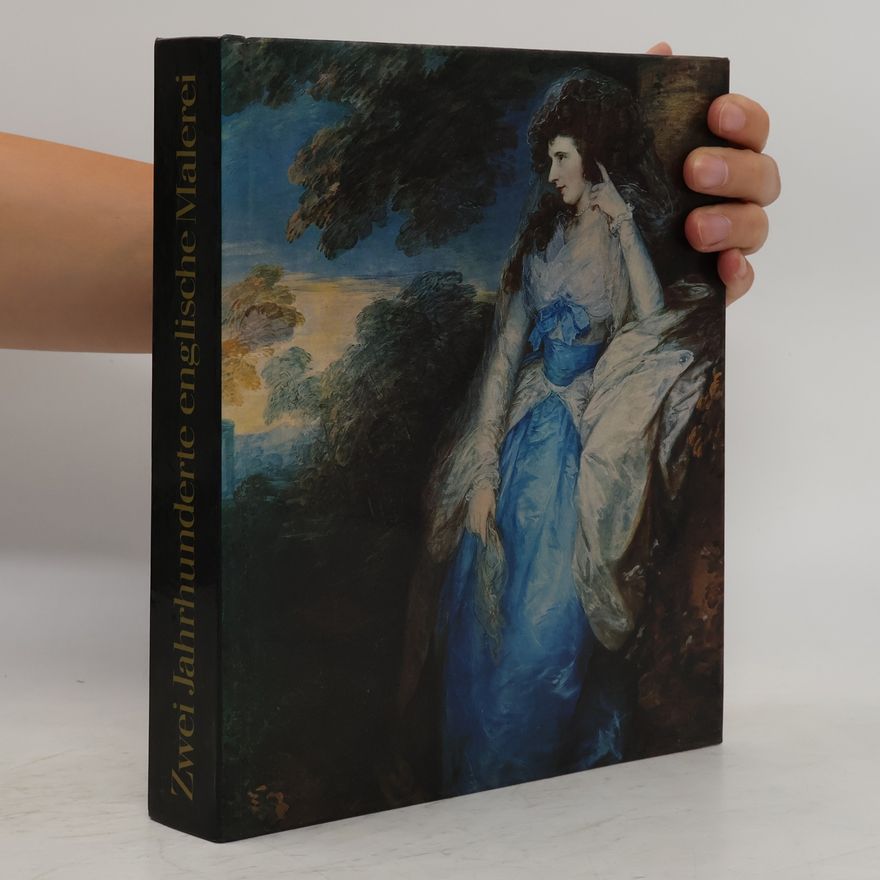 Various authors Zwei Jahrhunderte englische Malerei