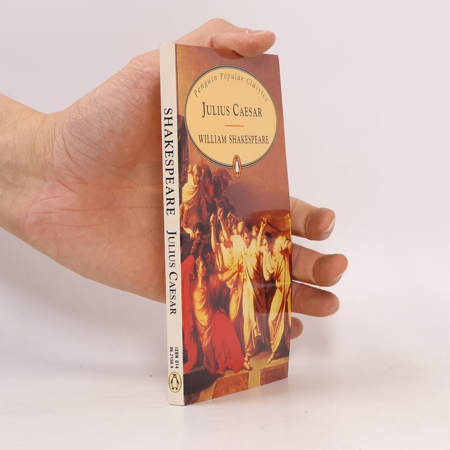 William Shakespeare Julius Caesar