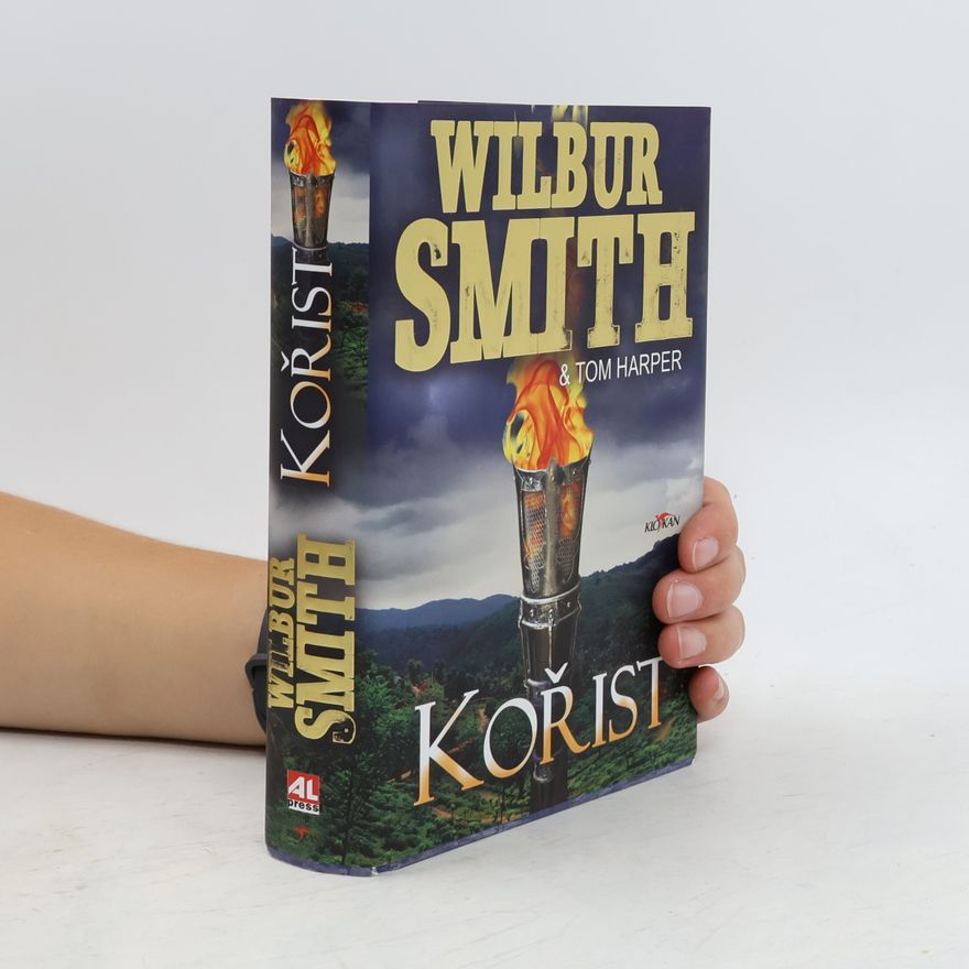 Wilbur A. Smith Kořist