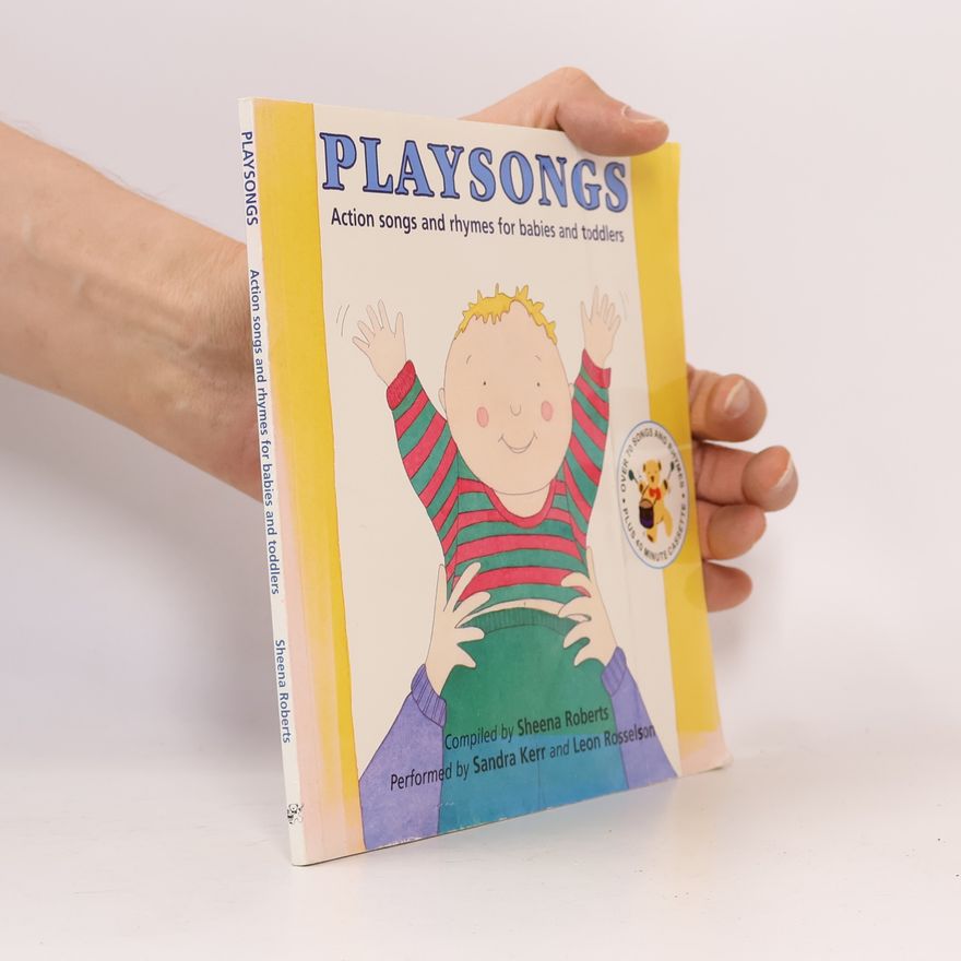 Sheena Roberts Playsongs