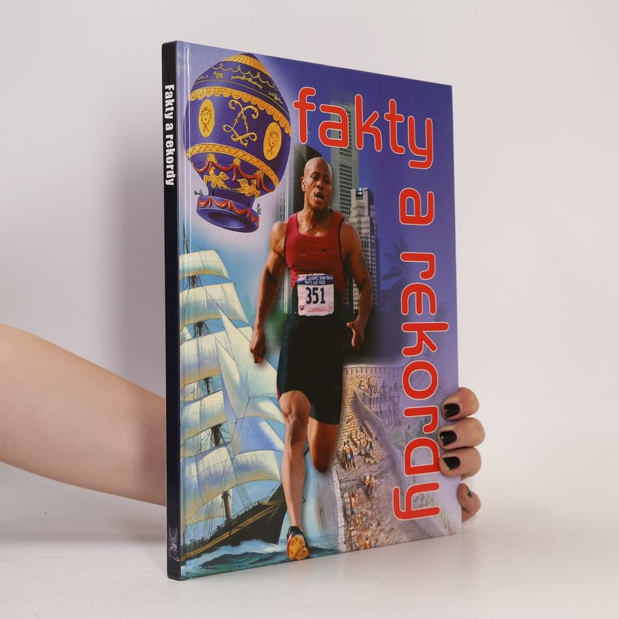 Autorenkollektiv Fakty a rekordy