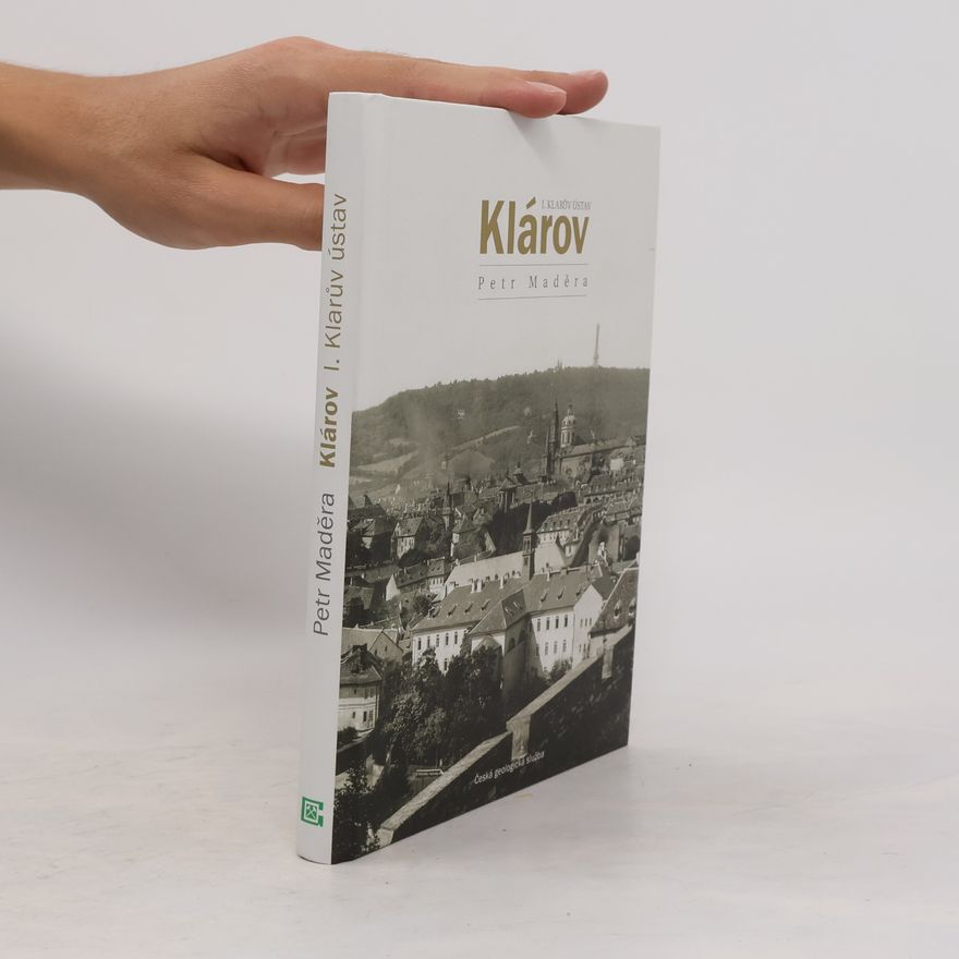 Petr Maděra Klárov