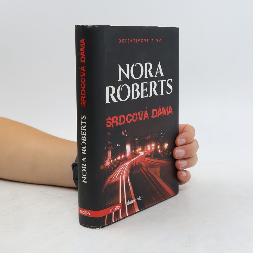 Nora Roberts Srdcová dáma
