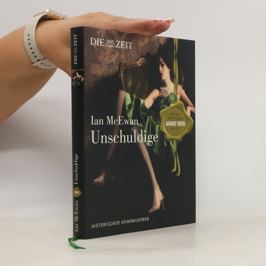 Ian McEwan Unschuldige