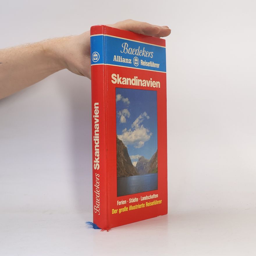 Auteurscollectief Skandinavien