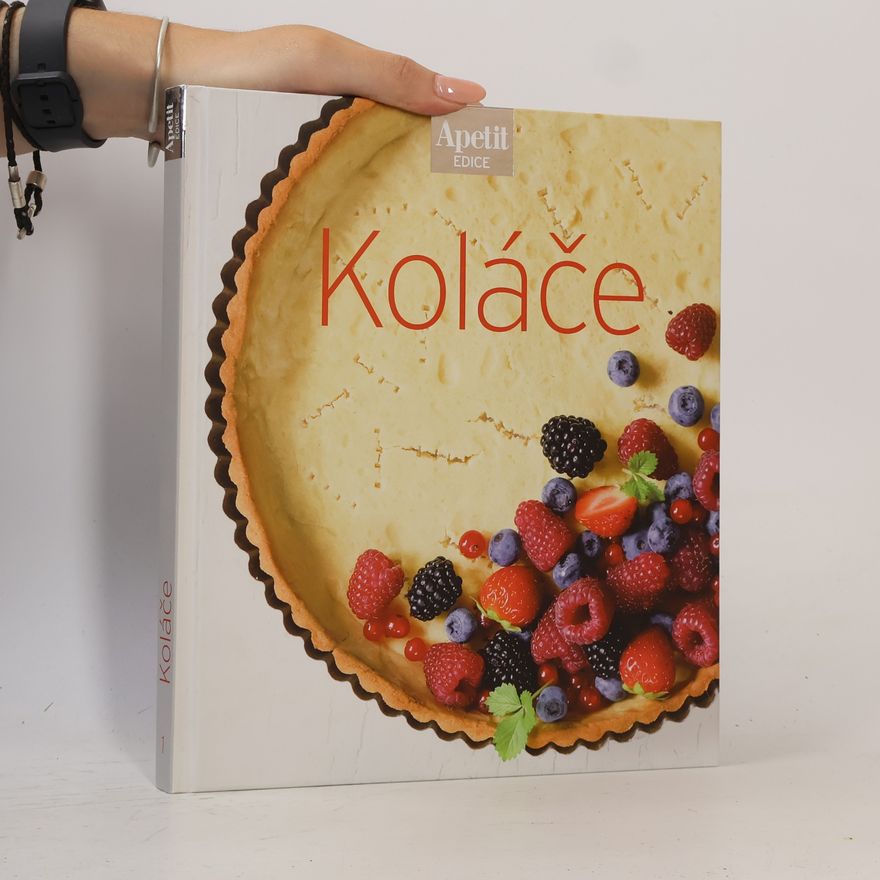 Alena Hrbková Koláče