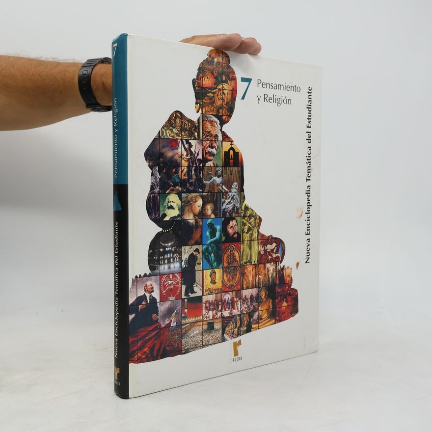 Auteurscollectief Nueva enciclopedia temática del estudiante 7