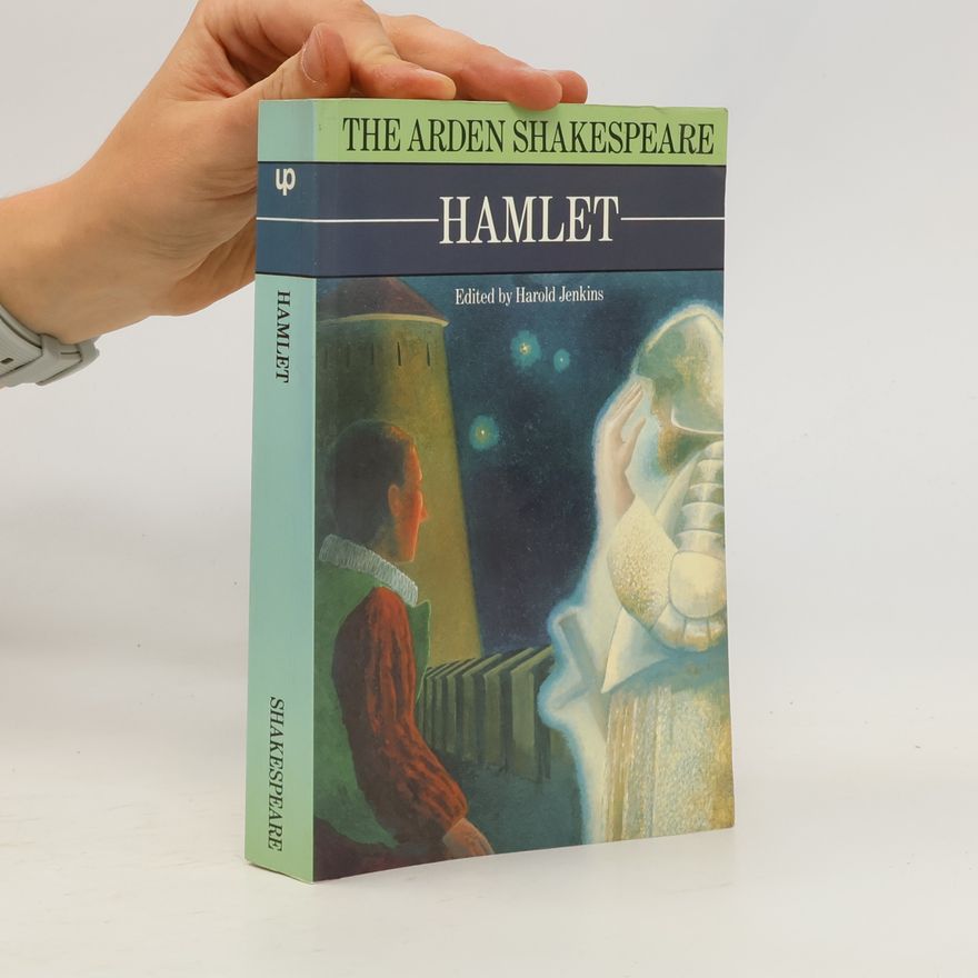 William Shakespeare Hamlet