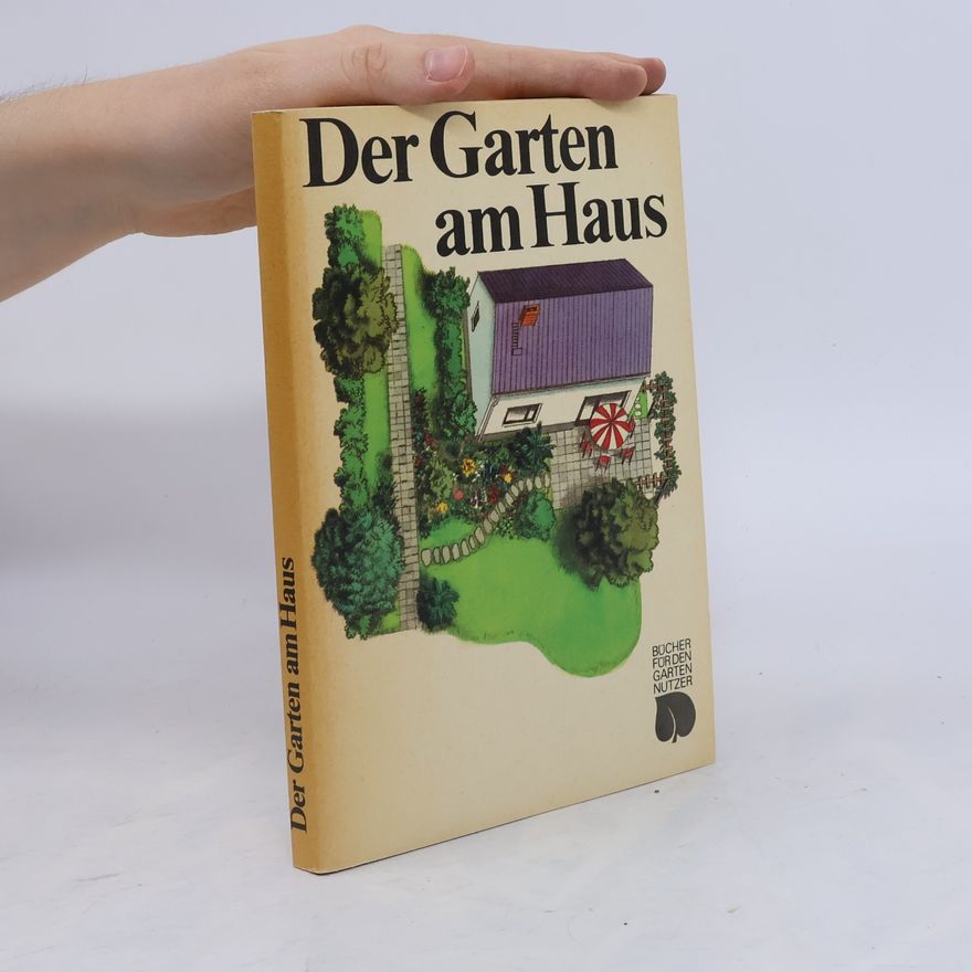 Autorenkollektiv Der Garten am Haus