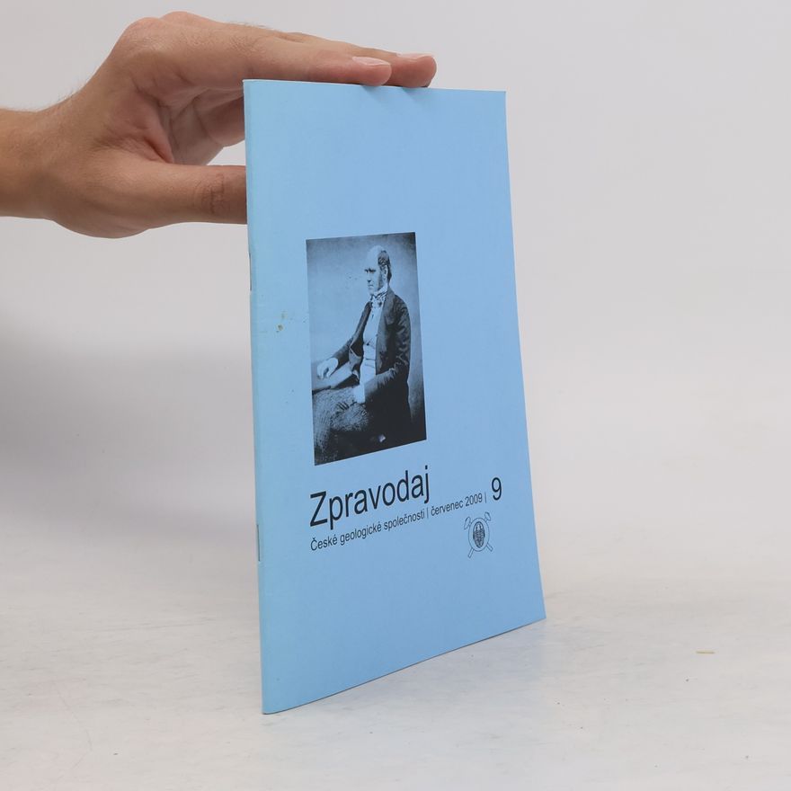 Various authors Zpravodaj České geologické společnosti 9