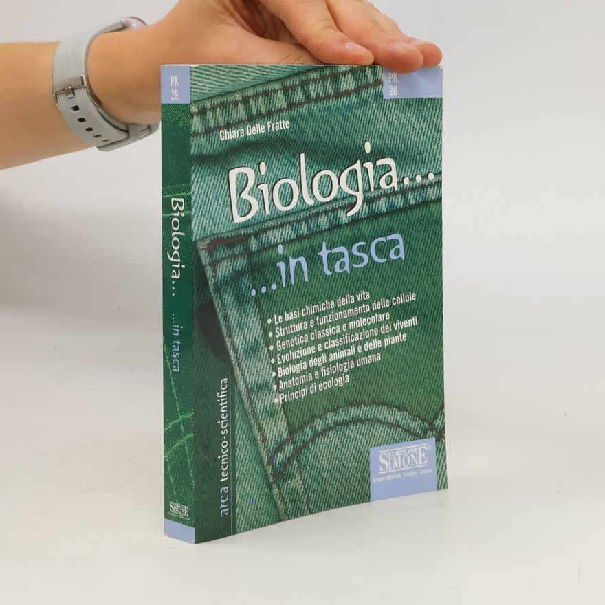 Chiara Delle Fratte Biologia