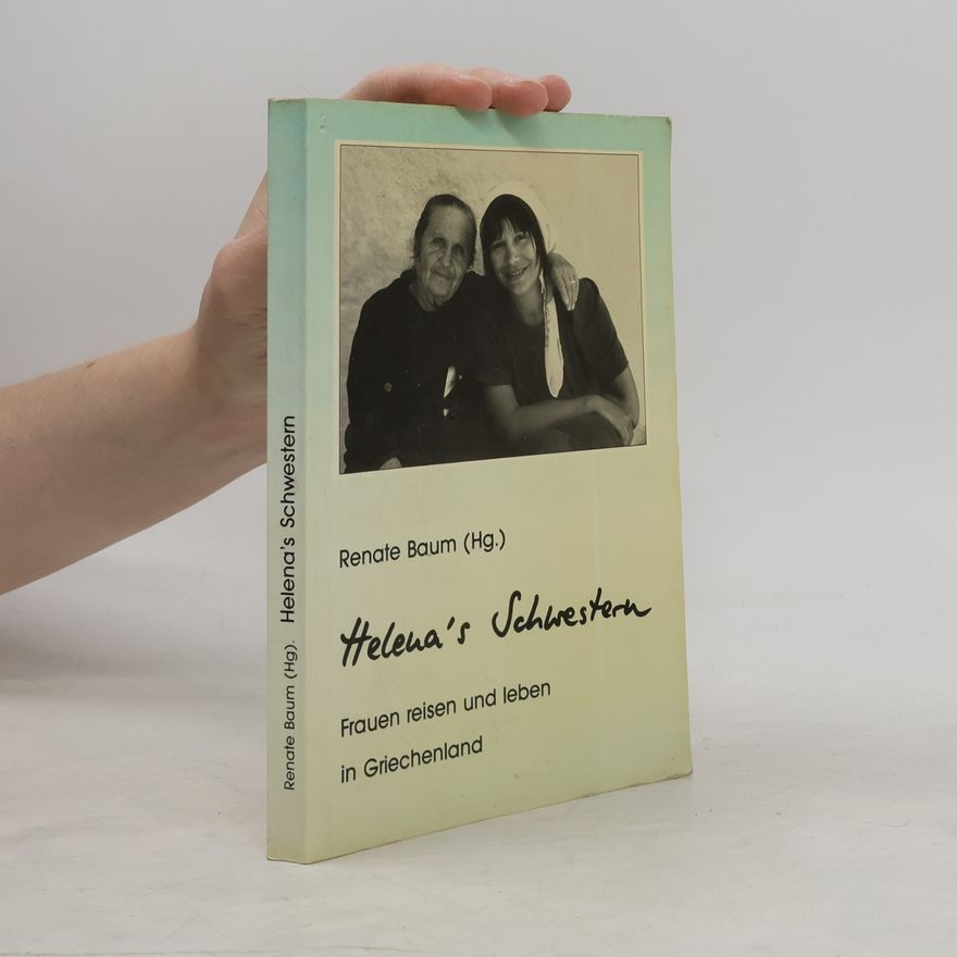 Renate Baum Helena's Schwestern