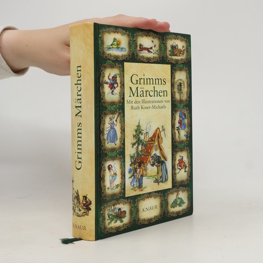 Various authors Grimms Märchen