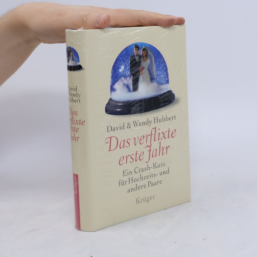 David Hubbert Das verflixte erste Jahr