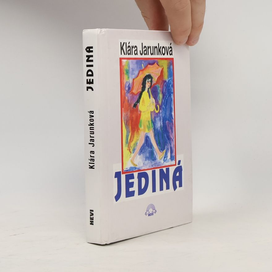 Klára Jarunková Jediná