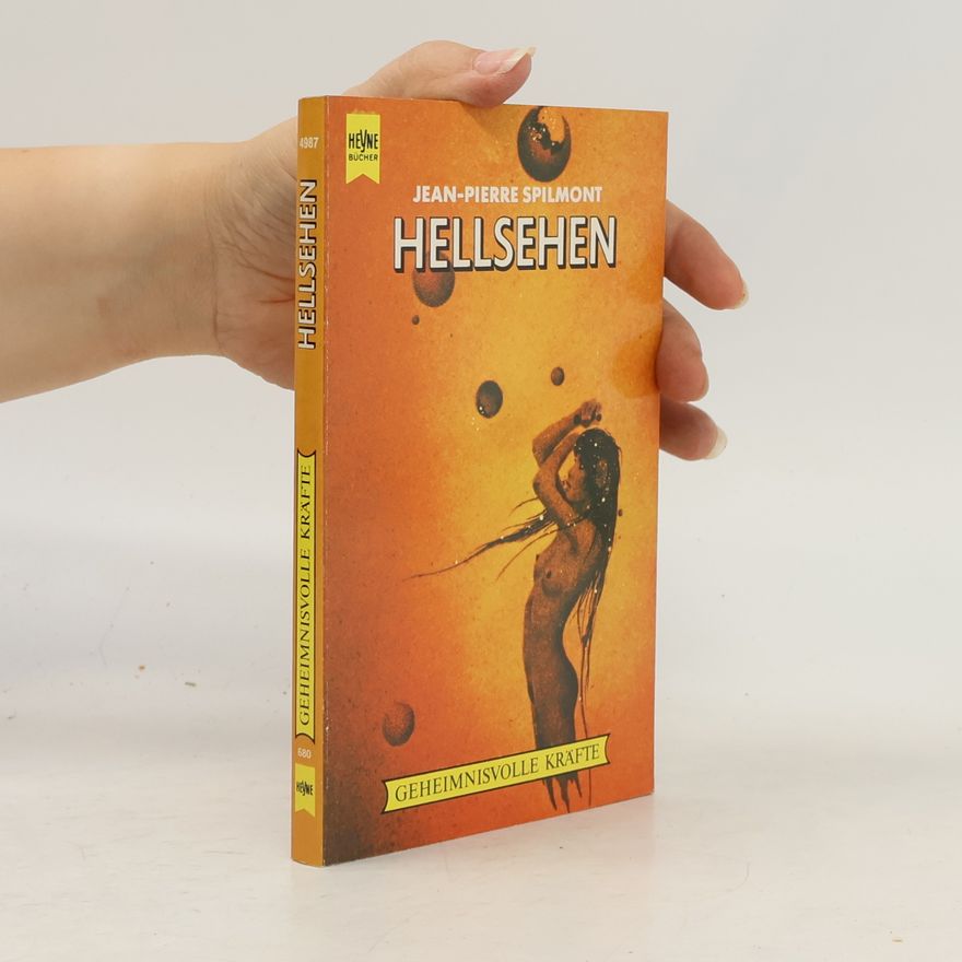 Jean Pierre Spilmont Hellsehen