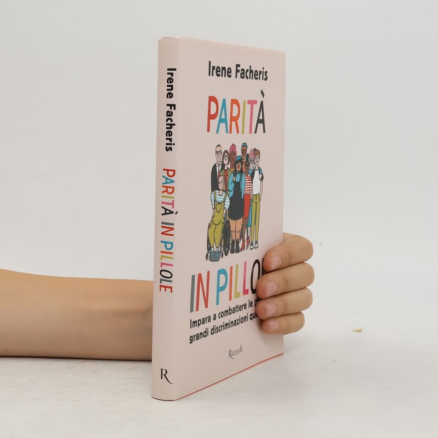 Irene Facheris Parità in pillole