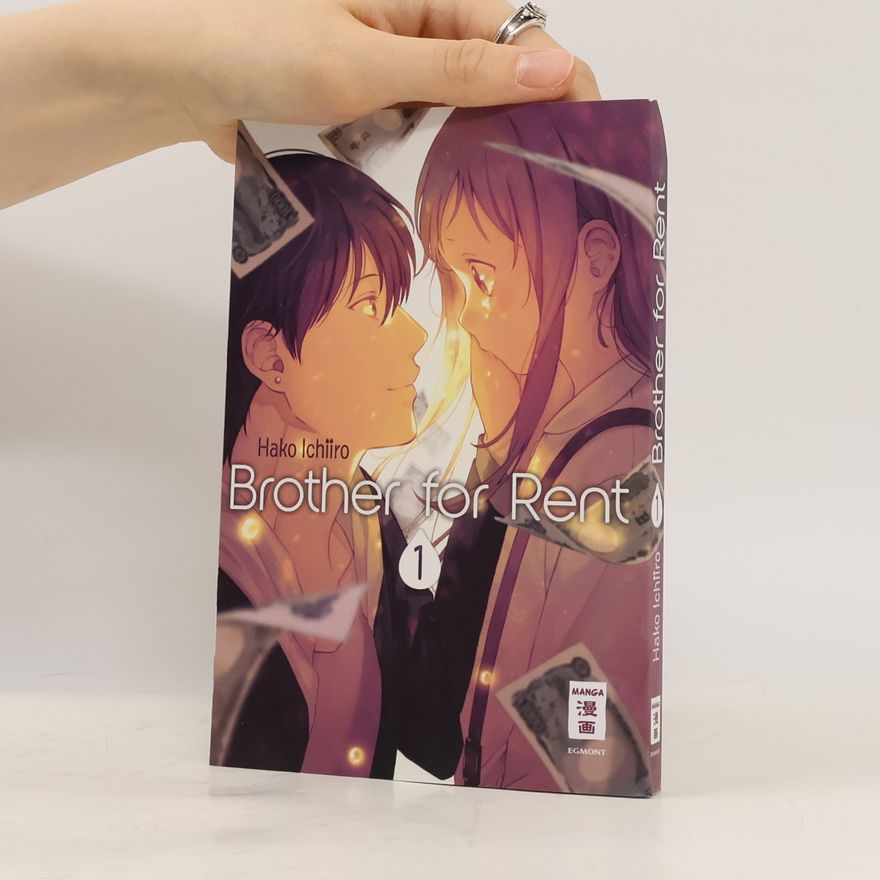Hako Ichiiro Brother for Rent 01