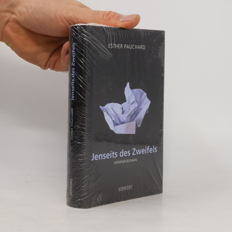 Esther Pauchard Jenseits des Zweifels