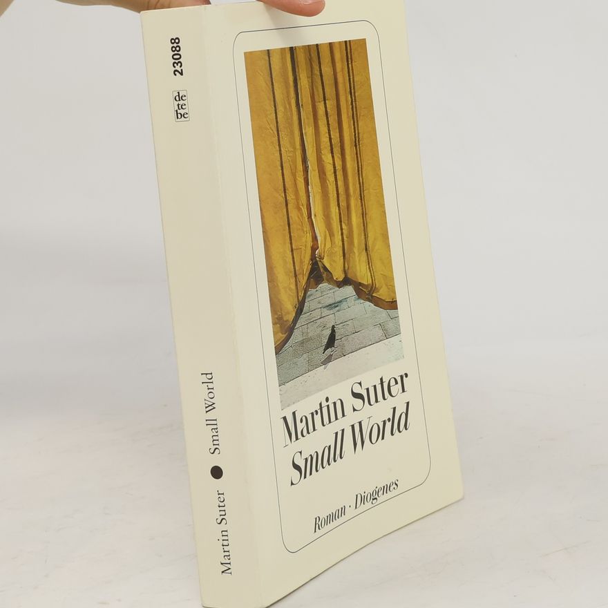Martin Suter Small World