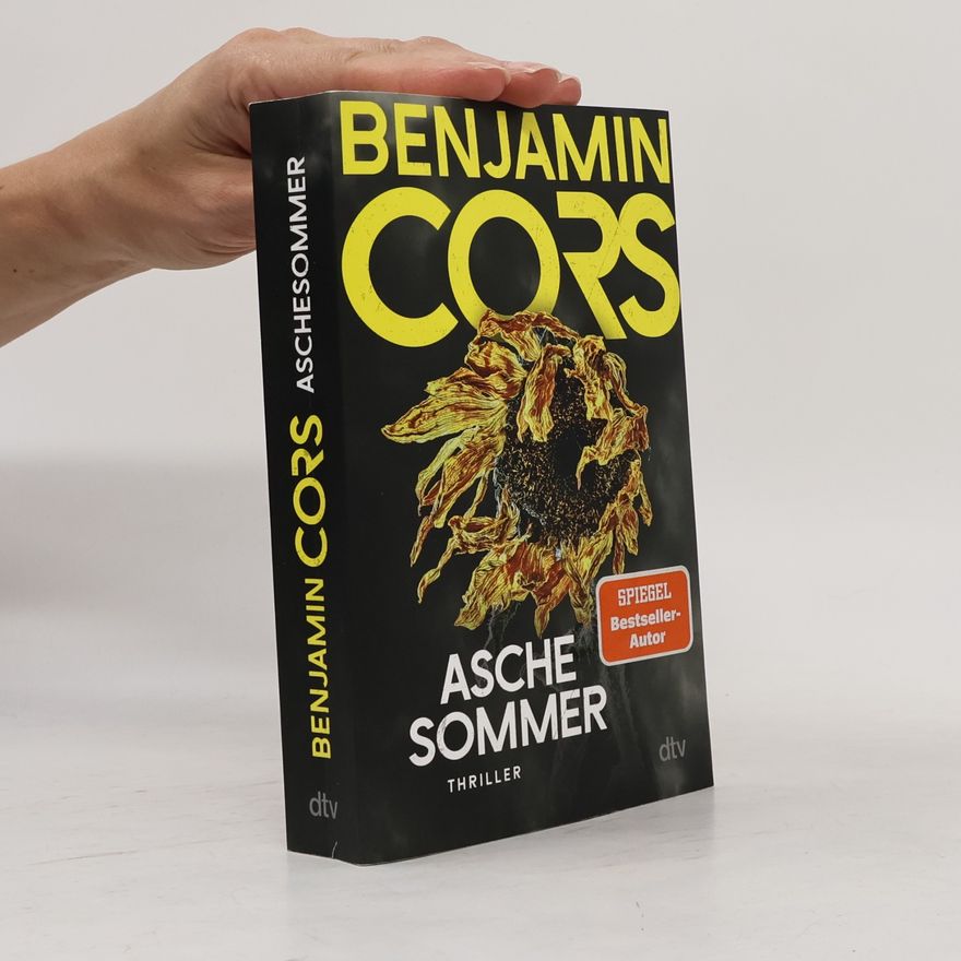 Benjamin Cors Aschesommer