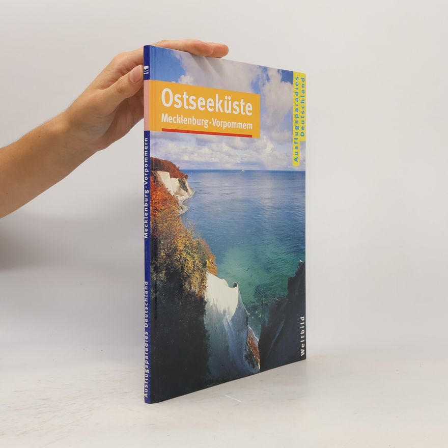 Gisela Buddée Ostseeküste, Mecklenburg-Vorpommern