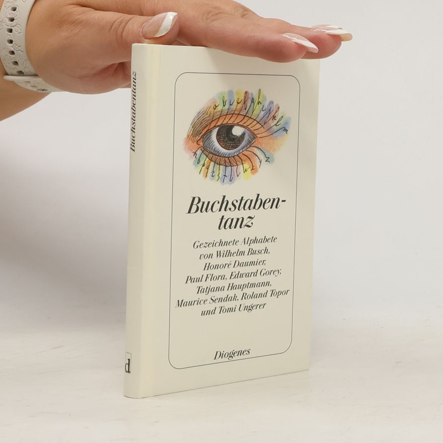 Autorenkollektiv Buchstabentanz