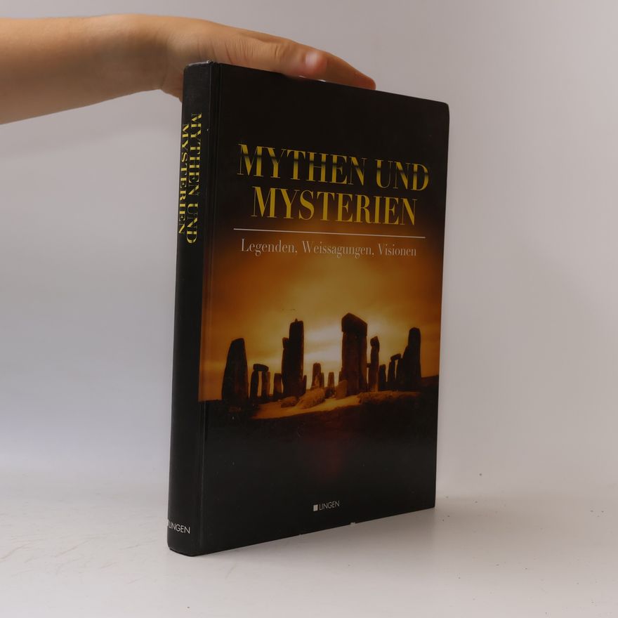 Autorenkollektiv Mythen und Mysterien